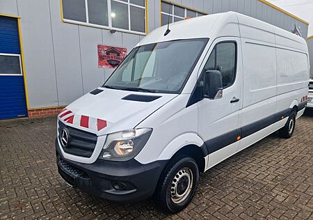 Mercedes-Benz Sprinter II Kasten 316 CDI RFK AHK Top