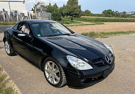 Mercedes-Benz SLK 350 SLK Roadster