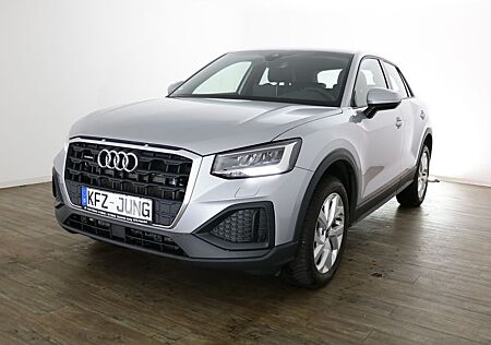 Audi Q2 40 TFSI quattro*LED*Interieru S-line*Kamera*