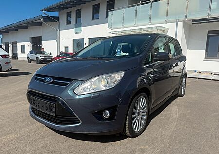 Ford Grand C-Max 2.0 103kW Titanium|Xenon|Kamera