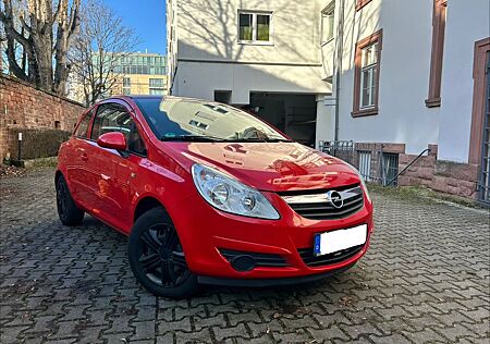 Opel Corsa 1.3 CDTI NAVI 55kW NAVI
