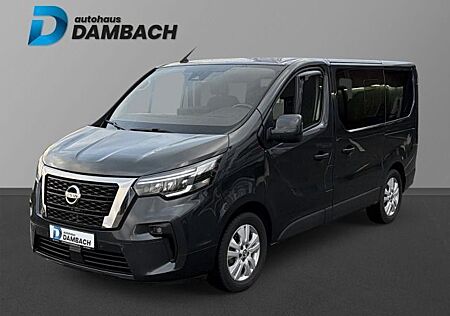 Nissan Primastar dCi 170 L1H1 TEKNA