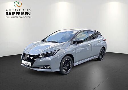 Nissan Leaf e+ Tekna NAV, Winterpaket, Wärmepumpe