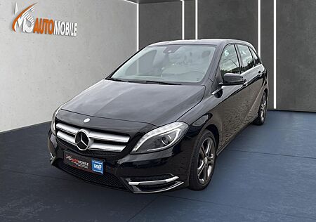 Mercedes-Benz B 220 gebraucht kaufen Mercedes-Benz B 220 CDI+BI-XENON+H&K+KAMERA+NAVI+TEMPOMAT