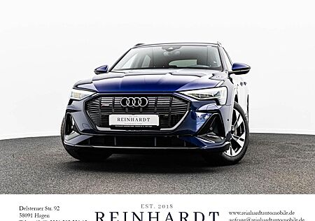 Audi e-tron SPORTBACK 55 S LINE BLACK ACC/HuD/PANO