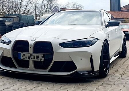 BMW M3 Touring Competition*xDrive*20/21 Zoll*KW *Gew