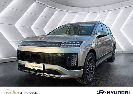 Hyundai IONIQ 9 ''UNIQ'' 6-Sitzer, HEAD-UP-Display 360 G