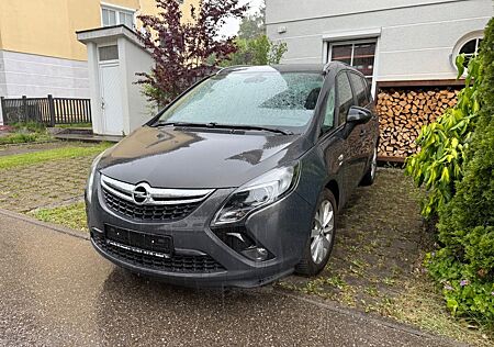 Opel Zafira Tourer 2.0 CDTI ecoFLEX Active 121kW ...