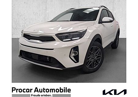 Kia Stonic 1.0T Nightline Edition Navi+RFK+SHZ+PDC