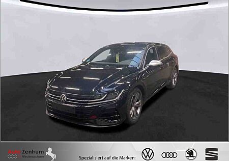 VW Arteon Volkswagen Shooting Brake 2.0 TSI OPF 4Motion DSG R