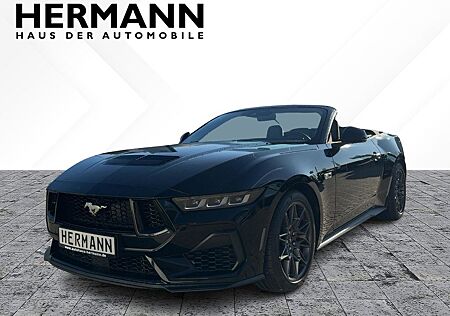 Ford Mustang 328 5.0 GT Convertible Ti-VCT V8 *LED*LM