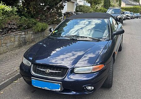 Chrysler Stratus 2.5 LX Cabrio Auto LX