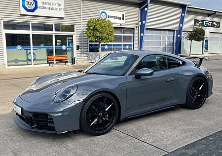 Porsche 992 911 Carrera T AERO-KIT/LIFT/360°/SCHALTER