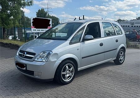 Opel Meriva 1.6 Enjoy Klima