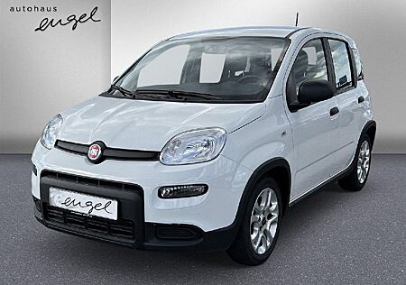 Fiat Panda, KLIMAANLAGE,BLUETOOTH,PDC, ESP, USB, DAB,