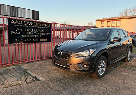 Mazda CX-5 Sendo 2WD