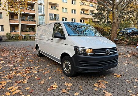 VW T6 Transporter Volkswagen 2,0TDI LANG L2 Top Zustand