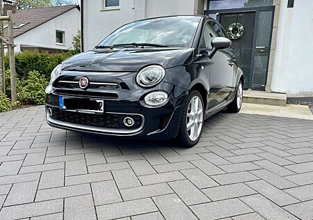 Fiat 500 1.0 Hybrid SPORT