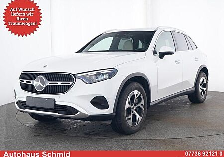 Mercedes-Benz GLC 300 e 4 M, Edition Avantgarde Plus-Paket,...