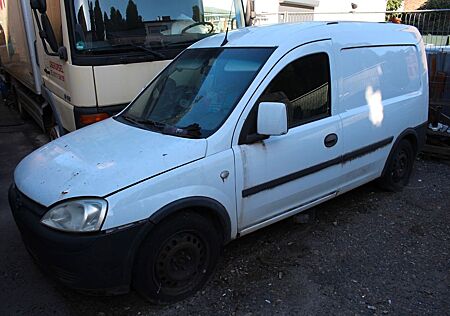 Opel Combo gebraucht kaufen Opel Combo 1.7 CDTI ECOTEC -