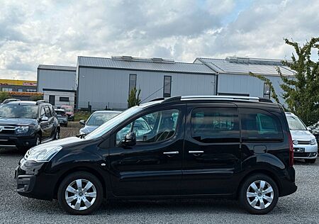 Citroën Berlingo Multispace Selection Navi Klima AHK