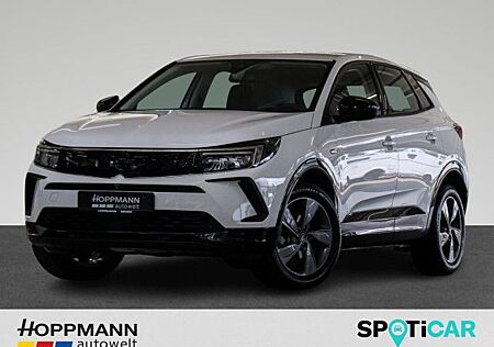 Opel Grandland X Grandland 1.2 Turbo GS-Line, LHZ, SHZ, PDC hi.