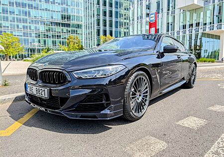 Alpina B8 4.4 Bi-Turbo -