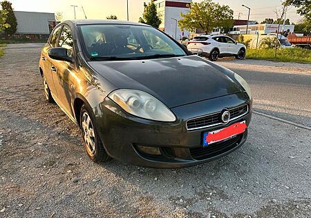 Fiat Bravo 1.4 T-JET 16V