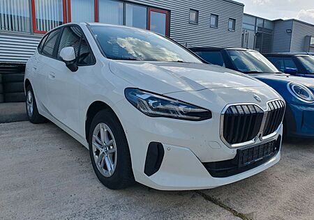 BMW 218 *LED* 360 CAM*HUD*SPORT* MASSAGE*KEYLES*1-HD*