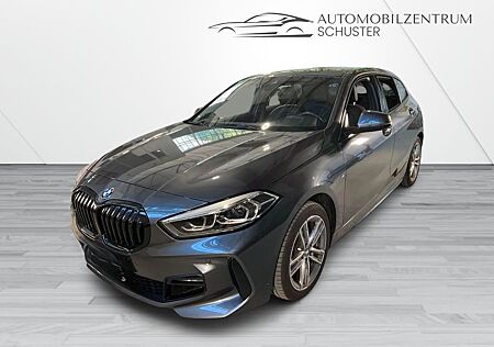 BMW 118 i M Sport Lim./SHZ/AHK/Business/Comfort