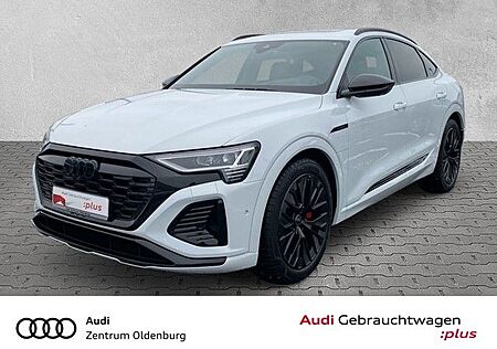 Audi Q8 Sportback e-tron 55 quattro S-Line AHK+PANO+H