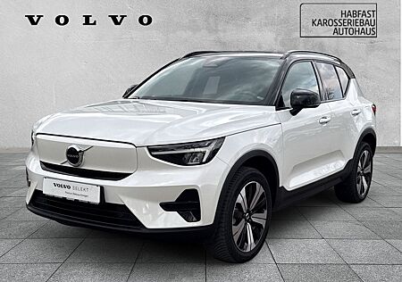 Volvo XC 40 XC40 Core Recharge Pure Electric 2WD StandHZG Di