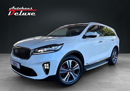 Kia Sorento 2,2 CRDi 4WD GT-LINE NAVI-360°KAMERA-AHK