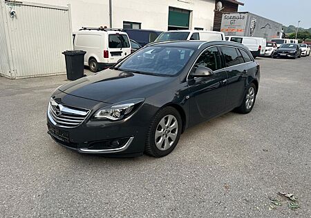 Opel Insignia ST 2.0 CDTI ecoFL. Bus. Innov. 120k...