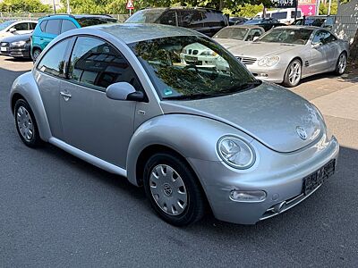 Volkswagen New Beetle Lim. 2.0~AUTOMATIK~KLIMA