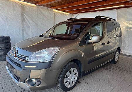 Citroën Berlingo HDi 90 Multispace XTR*KLIMATRONIC*