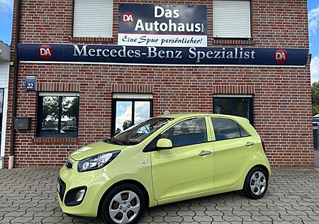 Kia Picanto Edition 7*KLIMA*RADIO*ELK-FENSTER*