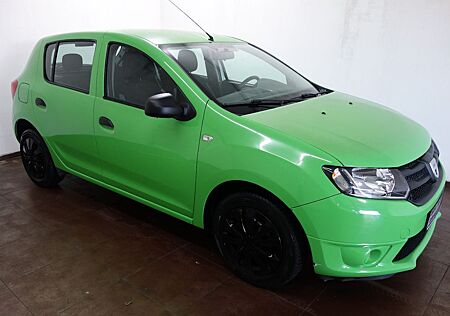 Dacia Sandero II Bivalent Ambiance Klima/Bluetooth/5Ga