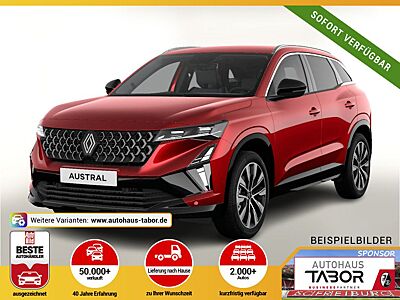 Renault Austral Techno Mild Hybrid 150 UVP-15%*