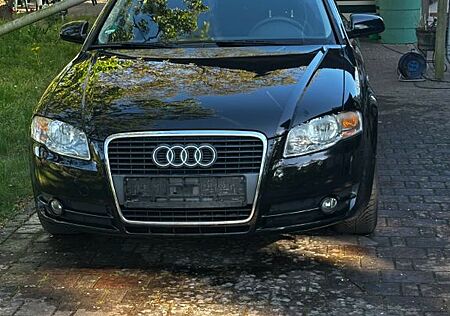 Audi A4 2.0 Avant -