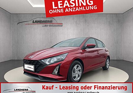 Hyundai i20 1.2 Comfort//Navi/Kamera/PDC