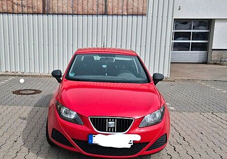 Seat Ibiza 1.4 16V Style Style
