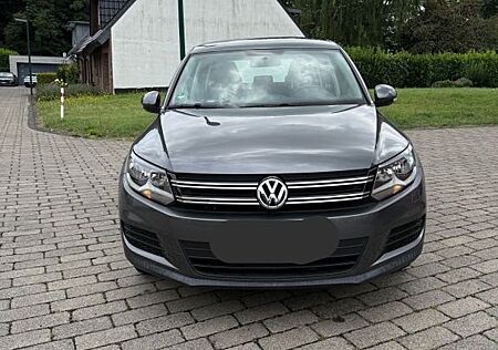VW Tiguan Volkswagen 1.4 TSI 90kW BlueMotion Technology LI...