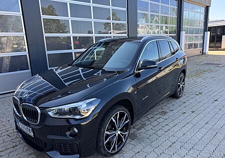 BMW X1 xDrive20i A M-Sport