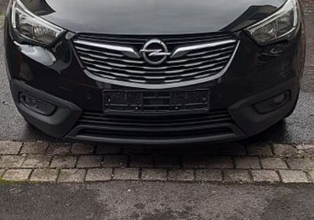 Opel Crossland X Crossland (X) 1.5 Diesel 88kW 2020 S/S ...