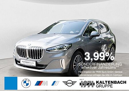 BMW 2er 220i Active Tourer Luxury Line PANO LED ACC NAVI