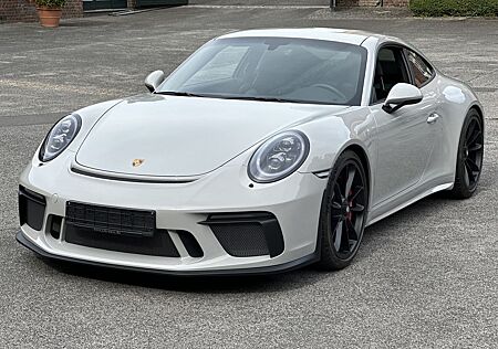 Porsche 9911 911 GT3 1 HAND*UNFALLFREI*LIFT*SCHALLENSITZ