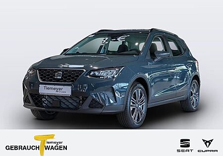 Seat Arona 1.0 TSI OPF STYLE EDITION LED DAB+ CLIMA L
