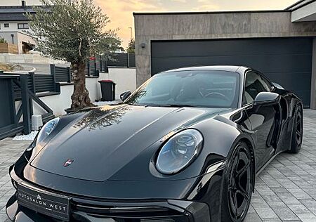 Porsche 992 BRABUS ROCKET R 1 OF 25