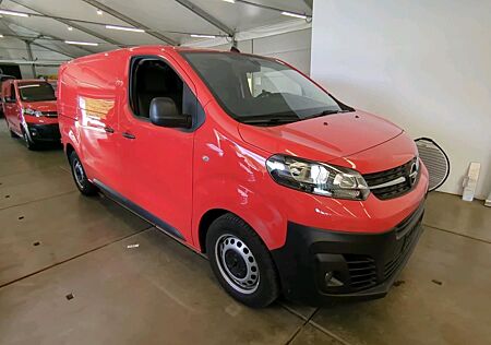 Opel Vivaro Kasten Edition M SORTIMO WERKSTATT 1Hand!